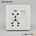 power socket with swich with competitive price